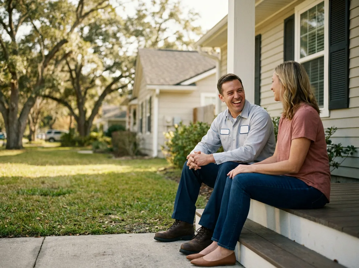 Septic tank pumping FAQs for Decatur, IA